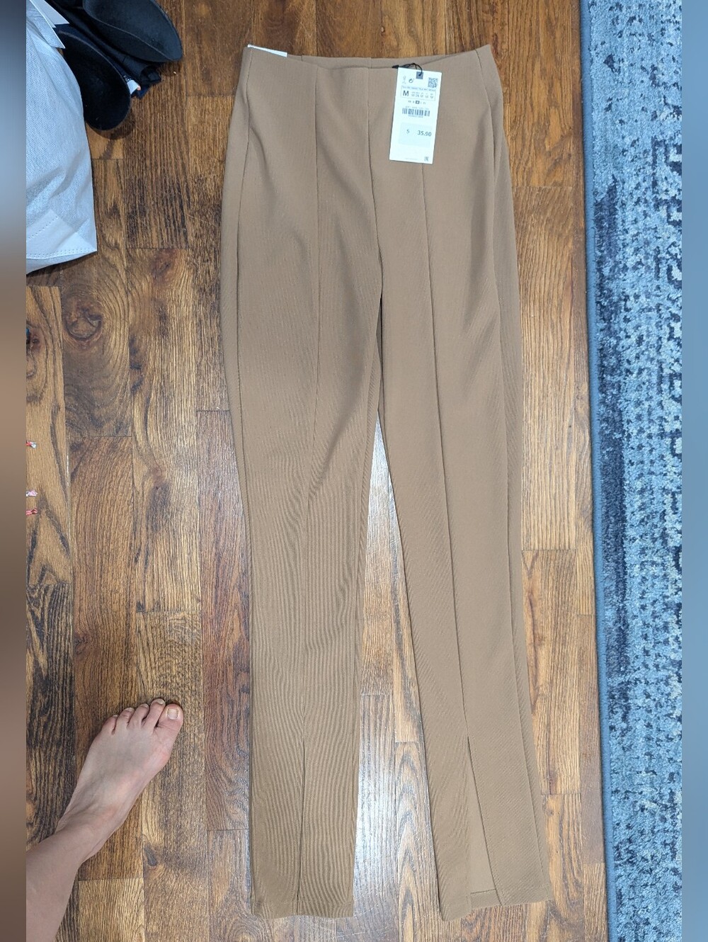 3 pairs of pants NWT